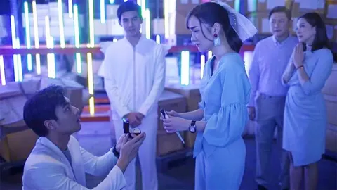 “เดียร์น่า” โดนจัดหนัก “เต๋อ-ปาริธ” เซอร์ไพรส์เปิดฉาก “Help Me คุณผีช่วยด้วย”