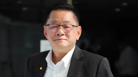 พท. เผย คลิปงานเลี้ยงแค่แซว ทักษิณ เล่น ยัน เพรียวพันธ์-หญิงอ้อ ไม่ยุ่งการเมือง