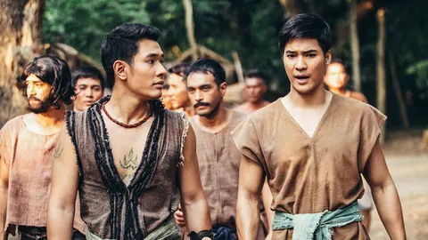 “ละครดังที่คิดถึง” พร้อมเสิร์ฟ อตีตา ละครพีเรียดฟอร์มยักษ์เพื่อรำลึกถึง “ทมยันตี”