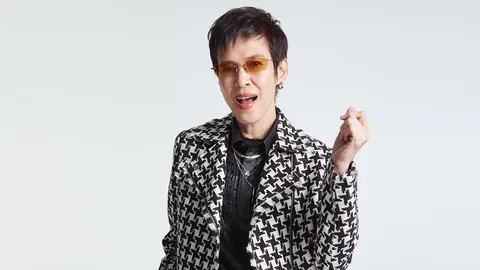 ปุ๊ อัญชลี 37 ปี ในวงการ ความคิดตกตะกอนในวัย 65 ยอมรับเคยนิสัยไม่น่ารัก