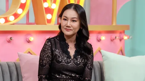 น้อง พรสุดา เปิดใจหย่าอดีตสามีนักการทูตชาวบรูไน