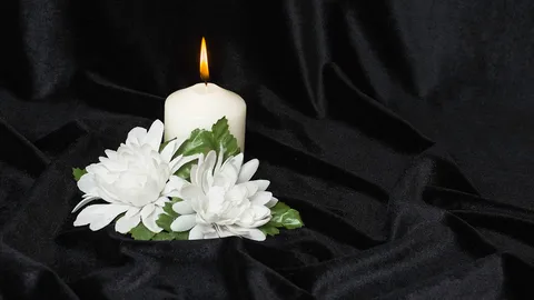 สัปดาห์แห่งการ “สูญเสีย” ส่ง “ดาว” อีก 2 ดวง “กลับฟ้า”