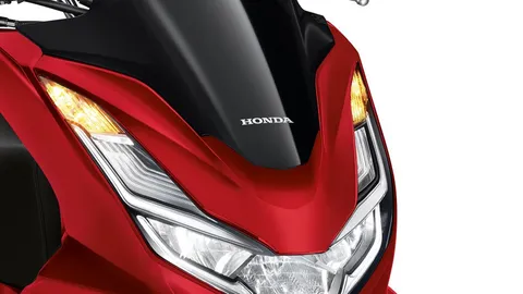 Honda เปิดตัวจักรยานยนต์ New PCX160 