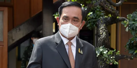 นายกฯ แจ้งข่าวดี จ่อ เพิ่มประเทศเข้าไทย ไม่ต้องกักตัว เป็น 46 ประเทศ