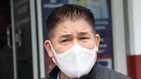 "ธรรมนัส" ทนเห็นเด็ก 8 ขวบ โดนพ่อเลี้ยงทารุณไม่ได้ ใครเจอแจ้งมาพร้อมช่วย