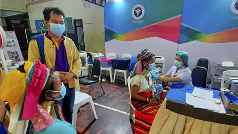 เตรียมรับท่องเที่ยว