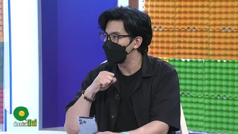หนุ่ม กรรชัย ย้อนเล่าคดีรถมินิ ขนาดไม่มีโซเชียลยังต้องหนีไปอยู่เยอรมนี