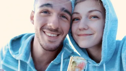 สลด FBI ยันชิ้นส่วนมนุษย์ที่พบ เป็นศพไบรอัน ลอนดรี คู่หมั้นแกบบี้ เพทิโต้