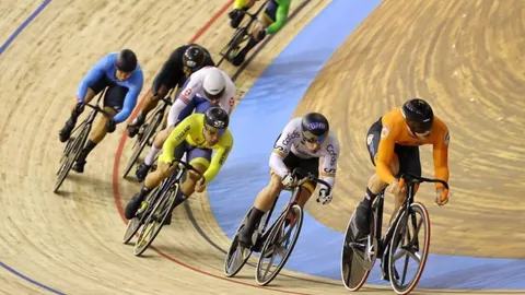 "จาย" คว้าอันดับ 8 ของรายการคีรินชิงแชมป์โลก