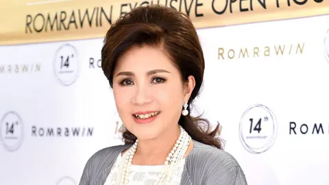 “ขวัญฤทัย ดำรงค์วัฒนโภคิน” กำลังปลื้มเปรมกับมาตรฐานด้านความปลอดภัย SHA