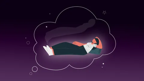 เคยไหม! ฝันว่าตัวเองตาย หมายถึงอะไร?