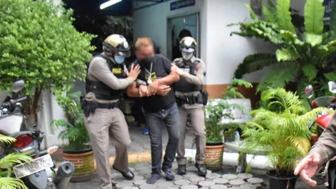 เดนคุกแสบ 