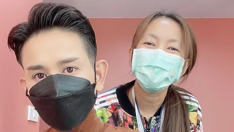 เอ ไชยา ควง หนูนา เล่าความรักลูกสาวเศรษฐีกับพระเอกลิเกที่ต้องหลบซ่อน