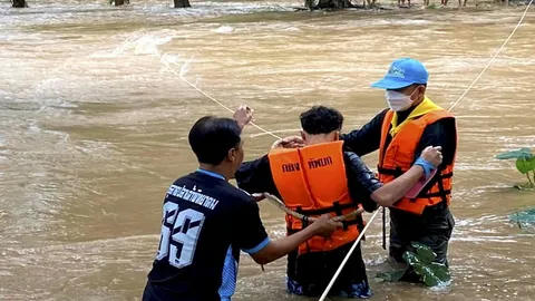 ช่วยระทึก