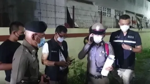 ล่าพม่าฉุนโหด ฆ่าญาติร่วมชาติ โมโหฟิวส์ขาด เห็นเมียรักถูกตีหัว