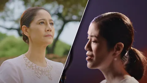 ชื่นชม “สินจัย+ธีรนัยน์” ใน “บ้านเกิดเมืองนอน” ชุด 4