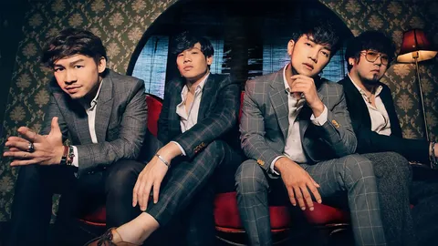 Season Five การเดินทาง 12 ปีที่เต็มไปด้วยเดิมพัน เคยท้อจนเกือบแยกวง