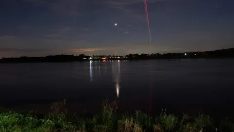 เพจดังเปิดรายชื่อหมู่บ้าน ยิงลูกปืนส่องแสง ทำคนเชื่อเป็นบั้งไฟพญานาค