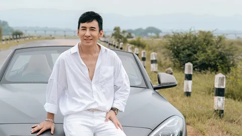 “บี-พีระพัฒน์” คัมแบ็กศิลปินอิสระ ลุ้นเหมือนกลับไปจุดเริ่มต้น