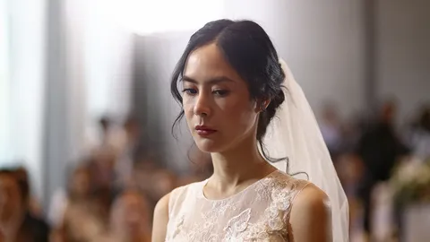 “พีค” เจ้าสาวสวยเลือกได้ลุ้นแต่ง “โต๋” หรือ “ฌอห์ณ” ใน “หว่อ อ้าย หนี่ เธอที่รัก”