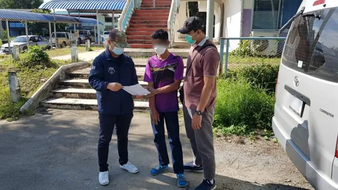 คอมมานโด ตามลากคอพ่อแท้ๆ ข่มขืนลูกสาววัย 12 ปี ยังปากแข็งให้การปฏิเสธ