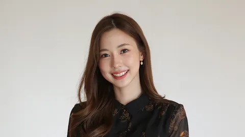 ไข่มุก นิลาวัลย์ อดีตไอดอล Cm Cafe ขอพิสูจน์ฝีมือแสดงในซีรีส์รีเมกครั้งแรก