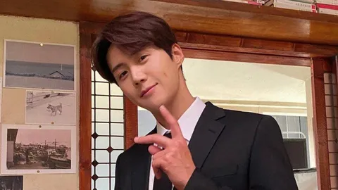 หนังคนละม้วน สื่อดังเปิดเรื่องอีกมุมที่สาวแฟนเก่าใส่ความ คิมซอนโฮ