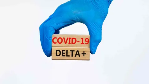 รู้จักโควิดสายพันธุ์ "เดลตาพลัส" แพร่เชื้อเร็วขึ้น 10-15%