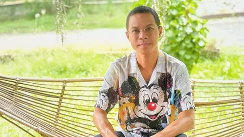 หนึ่ง จักรวาล เปิดใจแล้ว หลังเจอดราม่า โพสต์คลิปจับพุง จับก้นลูกสาว