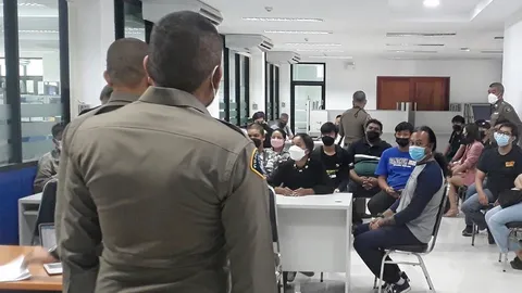 "เหยื่อ" แห่แจ้งกองปราบฯ จับครูโรงเรียนดัง จ่ายดาวน์ เชิดรถหนี