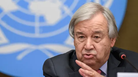 ยูเอ็นถกรัฐประหารซูดาน สหรัฐฯเตรียมระงับเงินช่วยเหลือฉุกเฉิน