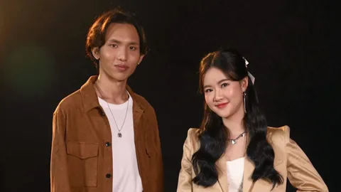 “เทอร์โบ” ตื่นเต้นควง “เจนจ๋า ”ร่ายมนตร์สะกด “โอม(แค่เธอเท่านั้น)”