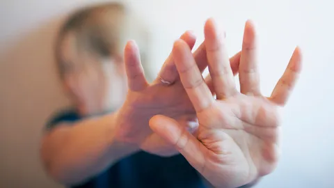 แนะสอนลูกรู้สิทธิขอบเขตร่างกาย