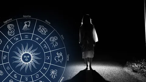 12 ราศี กับสัมผัสที่ 6 เปิดราศีคนเห็นผี 