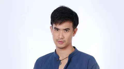 “แม็ค ปวิช” ปลื้มขึ้นแท่นพระเอก ใน “นางฟ้าอสูร” สวมมาดโหดใจดี ลุคใหม่ชวนฟิน