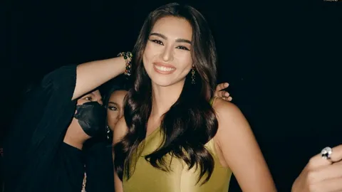 แอนชิลี ย้ำๆ เสรีภาพของการพูด