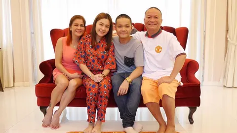 เอ็ม-มิกซ์ เปิดเผยครั้งแรกเป็นลูกหม่ำ จ๊กมก ไม่ง่าย มีความลำบากใจ