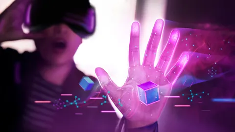 Metaverse โลกมายาเสมือนจริง