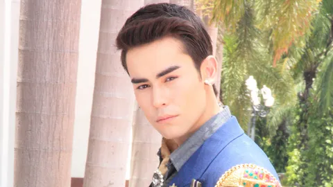 "หลุยส์" แฮปปี้ "ล่ารักสุดขอบฟ้า" รีรันยังมัดใจผู้ชม ชวนลุ้นโค้งสุดท้ายสุดเข้มข้น