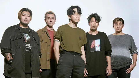 “โปเตโต้” ชวน “โอ แว่นใหญ่” สะท้อนอารมณ์คนเคยคบ ซิงเกิล “พูดไม่ได้” ซ่อนความเจ็บ