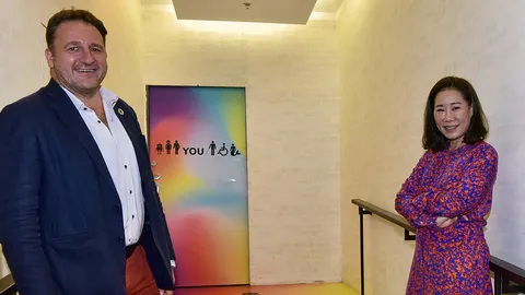 สยามพิวรรธน์ ส่งเสริมคุณค่าความหลากหลายและเท่าเทียม