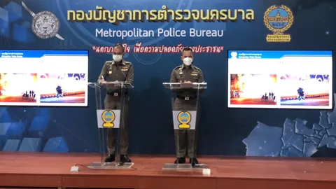 เลิกเคอร์ฟิววันนี้ บช.น.ยัน ไม่กระทบควบคุมม็อบในกทม.