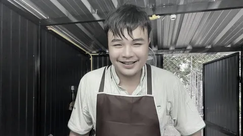 อาลัย "มะเดี่ยว มะใจ" คนดังสู้ชีวิตใน TikTok ประสบอุบัติเหตุเสียชีวิต