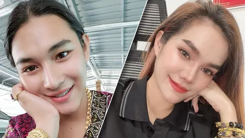 นักเสี่ยงโชคเฮลั่น แนวทางเลขเด็ด "แม่น้ำหนึ่ง-เจ๊ฟองเบียร์" เข้าเป้าตรงๆ