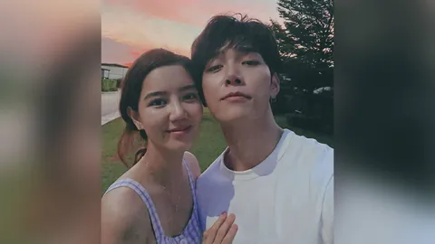 ก็อต อิทธิพัทธ์ ลบรอยสัก ทำแฟนคลับสงสัยหวานใจ ริชชี่ อรเณศ สั่งให้ลบ