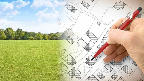 รู้จัก “ระวางที่ดิน” คืออะไร พร้อมวิธีดูระวางที่ดินออนไลน์