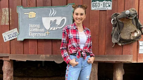 “หลิว อาจารียา” เปิดใจบูลลี่เป็นแรงผลักดันในรายการ “ตามสัญญา”