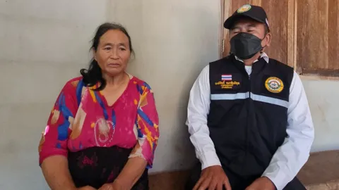 เข็ดแล้ว ไม่กล้าไปรพ.อีก ป้าชาวลีซอลงดอยไปรักษาตอนตี 2 หมอไล่กลับ