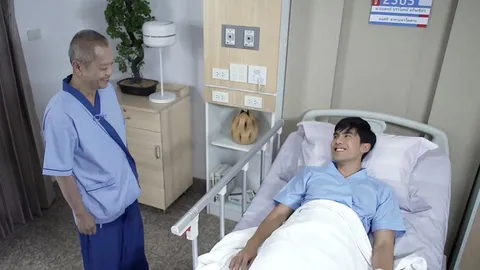 Help Me คุณผีช่วยด้วย EP.5 ภารกิจป่วน อานนท์ ต้องช่วยสานฝันอากง ก่อนจากโลกนี้ไป