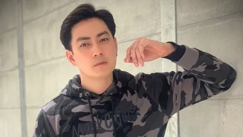 ฟิล์ม รัฐภูมิ ตรวจพบเป็นโรคลิ้นหัวใจรั่วขั้นรุนแรง มีโอกาสเสียชีวิตสูง